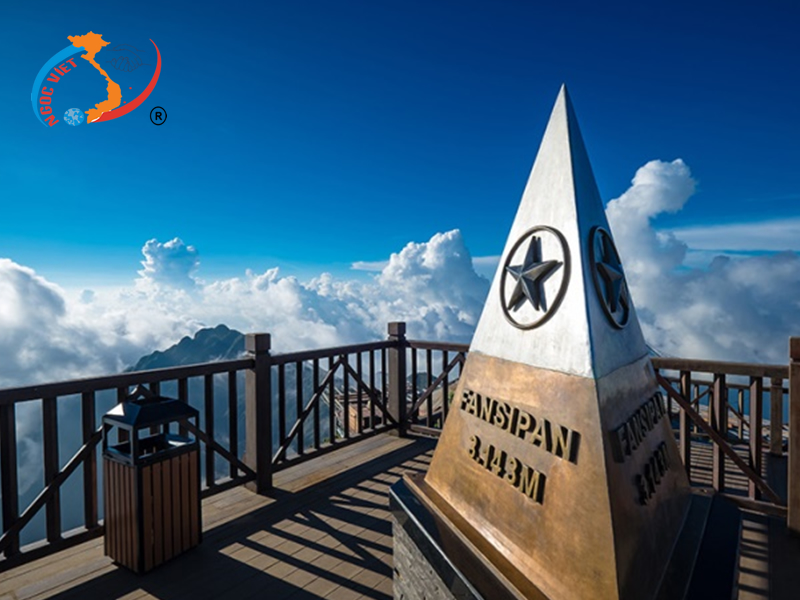 SAPA - FANSIPAN - LAI CHÂU - ĐIỆN BIÊN - SƠN LA - MỘC CHÂU - MAI CHÂU