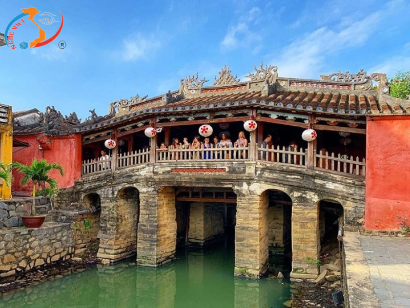 TOUR COMBO - 012 ĐÀ NẴNG - SƠN TRÀ – NGŨ HÀNH SƠN – HỘI AN – BÀ NÀ - CÙ LAO CHÀM - 3N2Đ