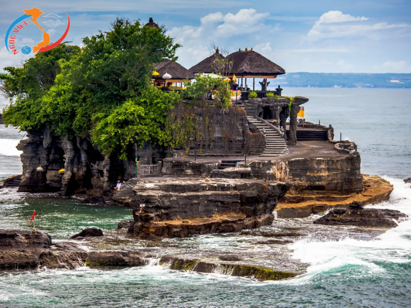 TOUR ĐẢO BALI