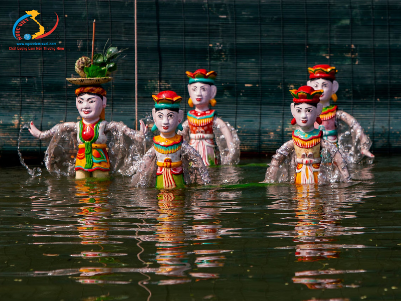 TOUR HÀ NỘI - BÁI ĐÍNH - TRÀNG AN - HẠ LONG - YÊN TỬ - HÀ NỘI