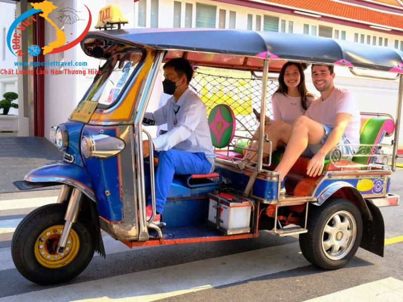 TOUR CAMPUCHIA , SIEM REAP - CỐ ĐÔ OUDONG - PHNOM PENH - XE VIP LIMOUSINE, KS 4 SAO