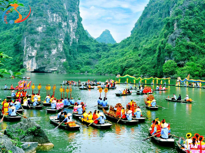 TOUR HÀ NỘI – BÁT TRÀNG - NINH BÌNH – HẠ LONG – YÊN TỬ– SA PA TẾT ÂM LỊCH 2026