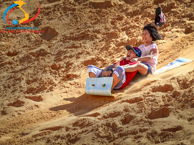 TOUR PHAN THIẾT, TẾT BÍNH NGỌ 2026 - RESORT 3,4* - BUFFET HẢI SẢN NƯỚNG + LẨU