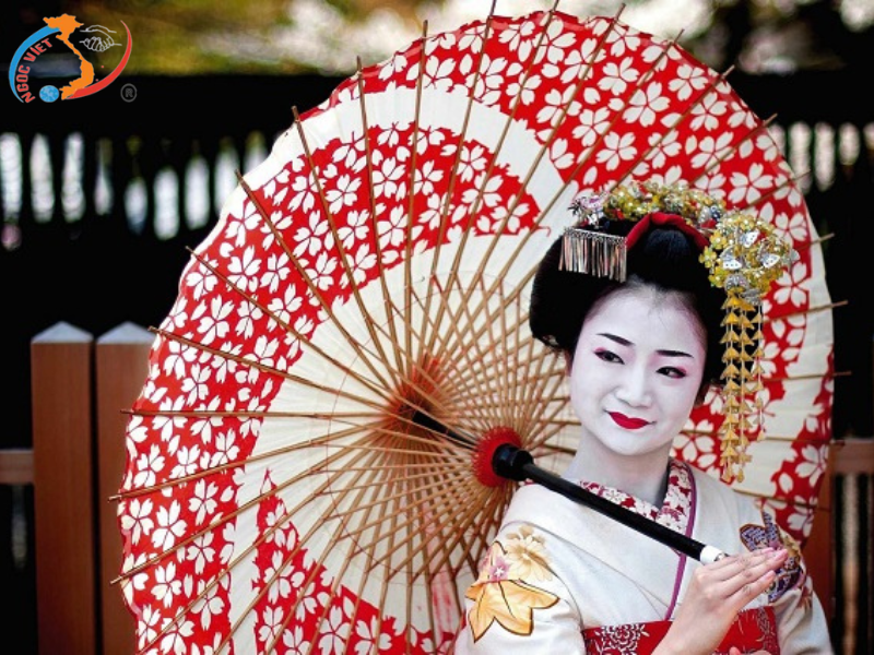 TOUR NHẬT BẢN- NARITA – TOKYO – FUJI –  NAGOYA – KANSAI