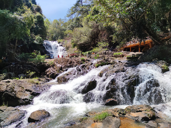 TOUR ĐÀ LẠT - THÀNH PHỐ NGÀN HOA