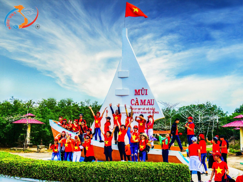 MỸ THO - BẾN TRE - CHÂU ĐỐC - CẦN THƠ - CÀ MAU - BẠC LIÊU - SÓC TRĂNG - HẬU GIANG