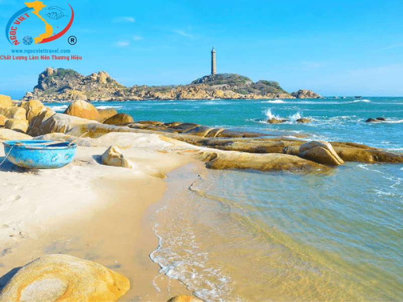 TOUR PHAN THIẾT 2N1Đ – RESORT 4* - TẶNG BUFFET HẢI SẢN NƯỚNG + LẨU + BEER KHÔNG GIỚI HẠN