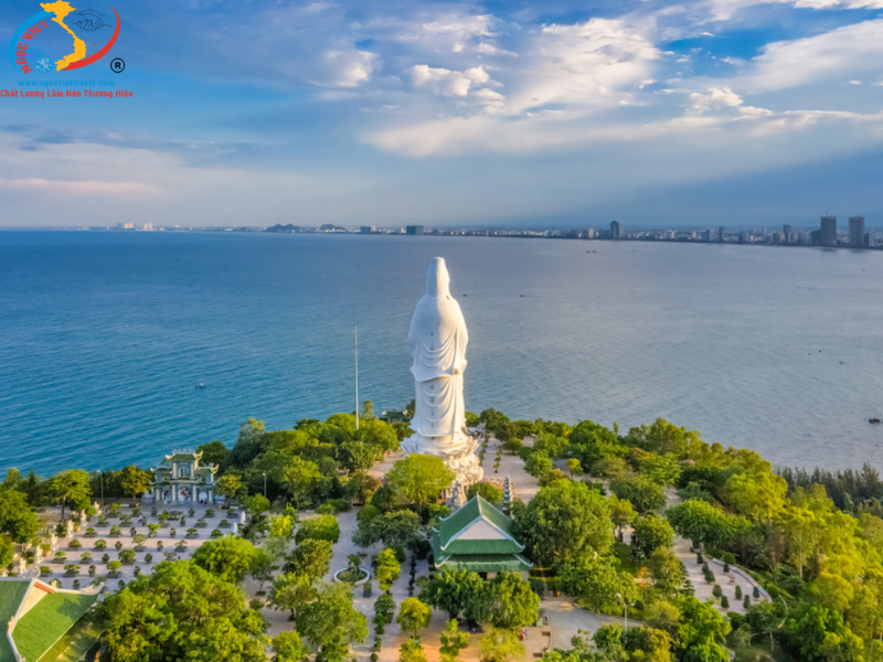 TOUR ĐÀ NẴNG - BÀ NÀ - HỘI AN - BÁN ĐẢO SƠN TRÀ