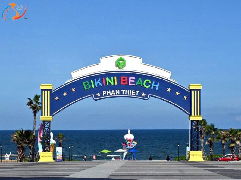 TOUR PHAN THIẾT MŨI NÉ - THIÊN ĐƯỜNG NGHỈ DƯỠNG