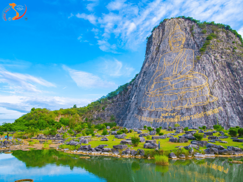 TOUR THÁI LAN: BANGKOK - PATTAYA -  BUFFET 86 TẦNG - VIETNAM AIRLINES