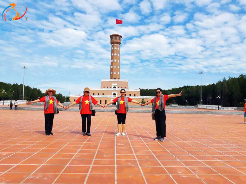 TOUR TẾT 2026: MỸ THO - CẦN THƠ - SÓC TRĂNG - BẠC LIÊU - CÀ MAU