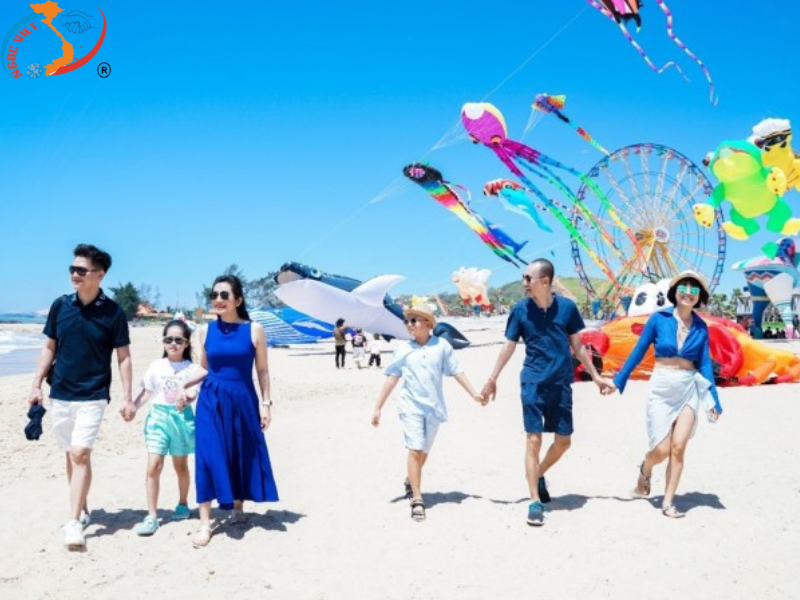 PHAN THIẾT - MŨI NÉ RESORT 4 SAO CAO CẤP -  THIÊN ĐƯỜNG NGHỈ DƯỠNG