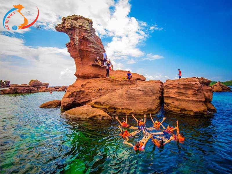 PHÚ QUỐC THÀNH PHỐ CỦA NHỮNG GIẤC MƠ