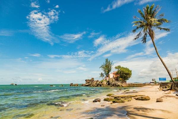 TOUR PHÚ QUỐC 3N2Đ