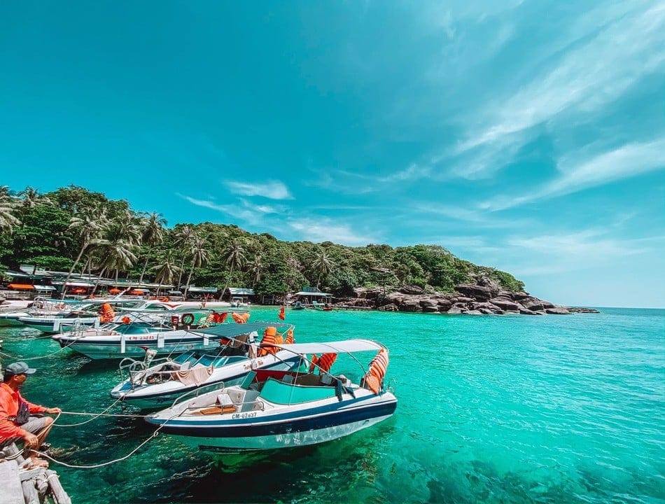 TOUR PHÚ QUỐC 3N2Đ