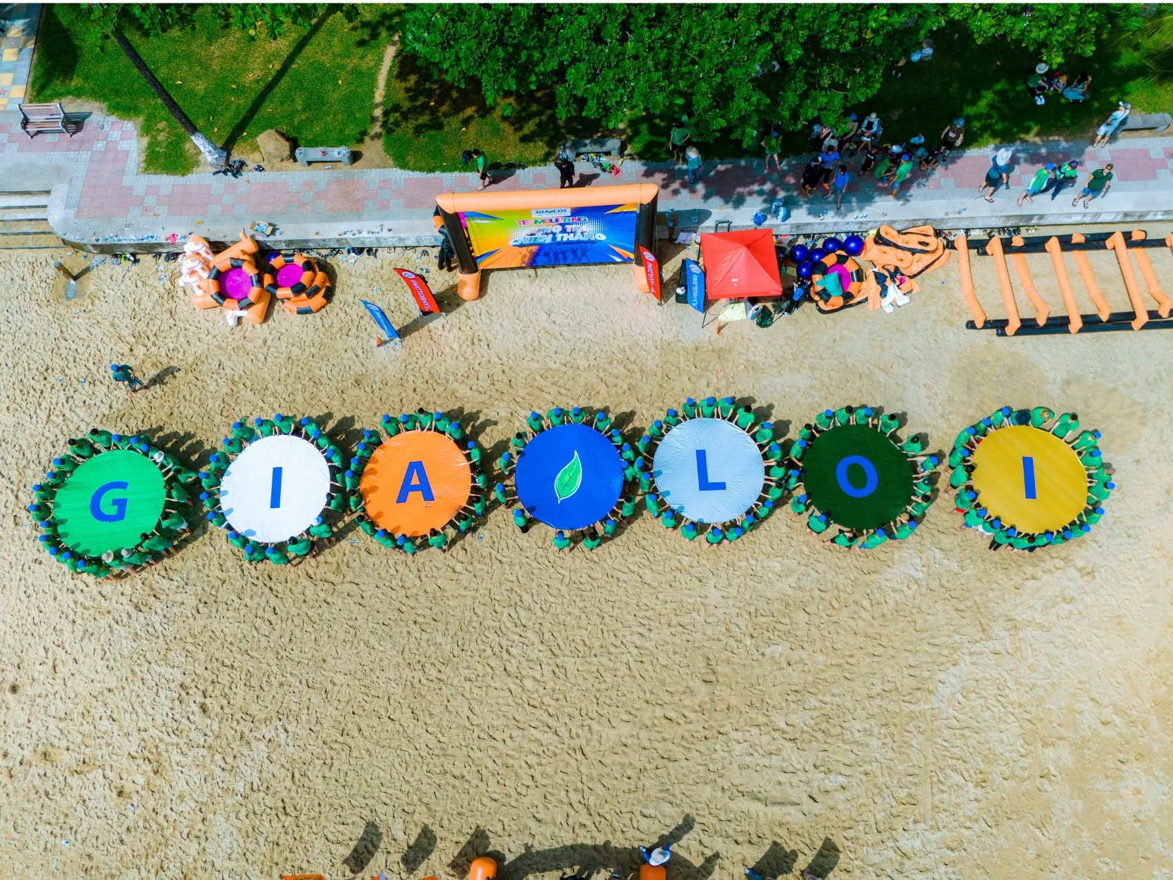 TOUR NHA TRANG 3 NGÀY - KHÁM PHÁ ĐIỂM THAM QUAN MỚI NHẤT + TEAM BUILDING & GALA DINNER