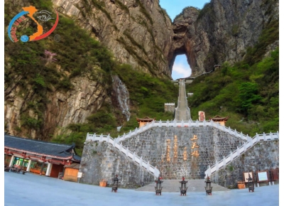 TOUR TRUNG QUỐC - TRƯƠNG GIA GIỚI - PHƯỢNG HOÀNG CỔ TRẤN - 6N5Đ