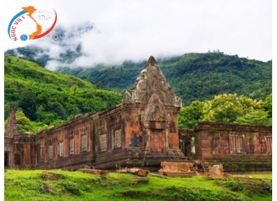 TOUR LỄ 30/4, LÀO - ĐÔNG BẮC THÁI - CAMPUCHIA - HÀNH TRÌNH 3 QUỐC GIA