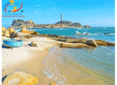 TOUR PHAN THIẾT 2N1Đ – RESORT 4* - TẶNG BUFFET HẢI SẢN NƯỚNG + LẨU + BEER KHÔNG GIỚI HẠN