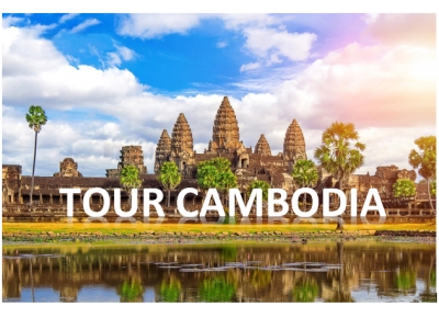 TOUR TẾT 2026 LỐI VỀ ANGKOR, SIEM REAP - PHNOM PENH - 4N3D