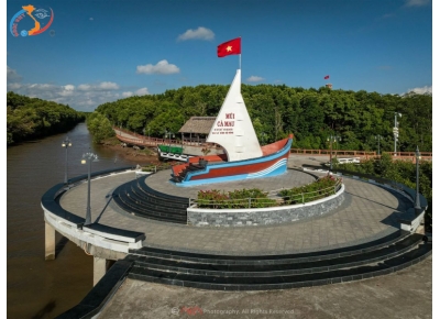 MỸ THO - CẦN THƠ - SÓC TRĂNG - BẠC LIÊU - CÀ MAU